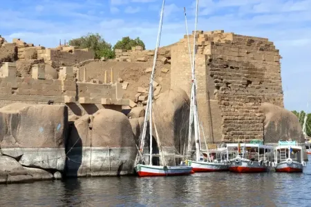 Egypt Vacation Package: Cairo’s Timeless Wonders & Sharm El Sheikh Escape